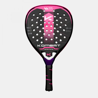 Pala Kombat Arenal Manu Martin1