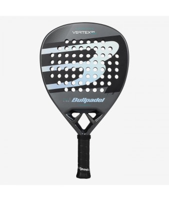 Pala Bullpadel Vertex 04 Pro Line 2026