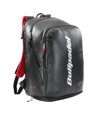 Mochila Bullpadel Vertex Negro Di Nenno1