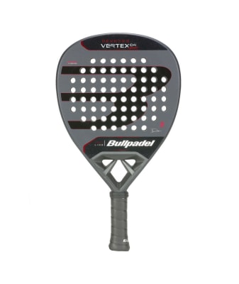 Pala Bullpadel Vertex 04 Comfort Edicion Especial