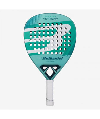 Pala Bullpadel Vertex 04 W Pro Line 20261