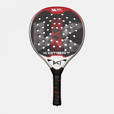 Pala Kombat Fuji Manu Martin