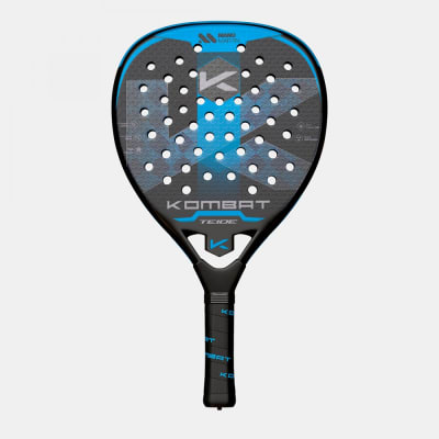 Pala Kombat Teide Manu Martin1