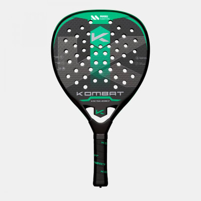 Pala Kombat Vesubio Manu Martin1