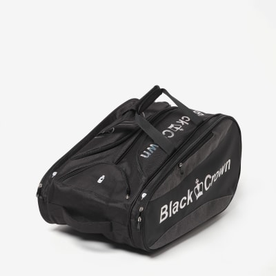 Paletero Black Corwn Atenea Negro1