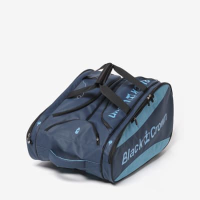 Paletero Black Crown Atenea Azul1