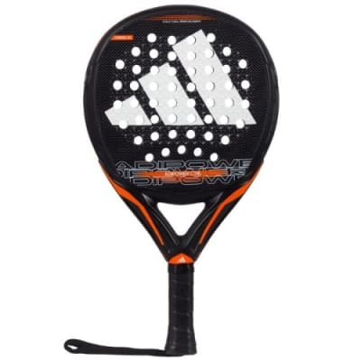 Pala de Padel Adidas Adipower CTRL 3.3 20241