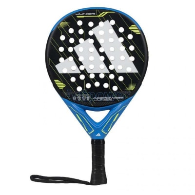 Pala Adidas Adipower Junior 3.4 20251