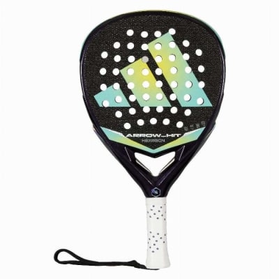 Pala Adidas Arrow Hit Hexagon Cup 20261