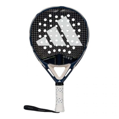 Pala Adidas Cross It Carbon Control 3.4 20251