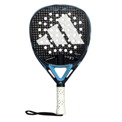 Pala Adidas Cross It Carbon 2025 Maxi Arce1
