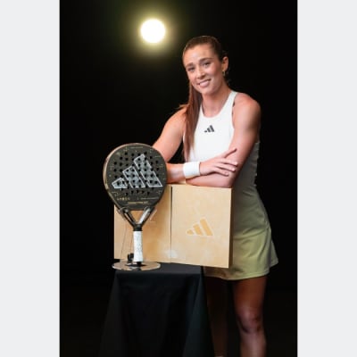 Pala Adidas Crost It Light -Edt Series 3.4 2025 Martita Ortega