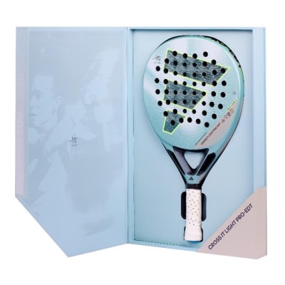 Pala Adidas Cross It Light Pro Edt 2026 Martita Ortega