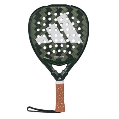 Pala Adidas Metalbone Reserve Edt 20251
