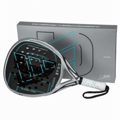 Pala Adidas Adipower Legend 2025 - Seba Nerone1