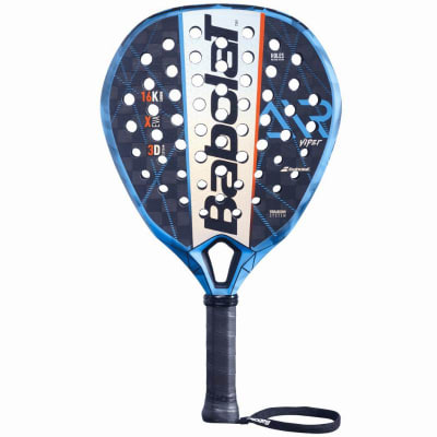 Pala Babolat Air Viper 2022 + Overgrip de Regalo1