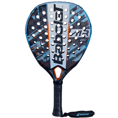 Pala Babolat Air Viper 2023 + OVERGRIP DE REGALO1
