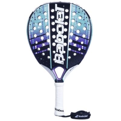 Pala Babolat Dyna Spirit 20241