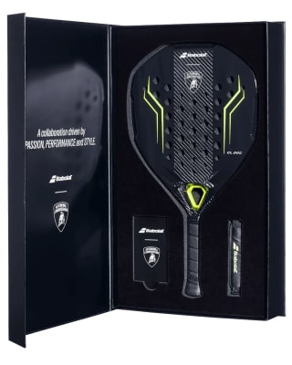 Pala Babolat Lamborghini BL002 Black1