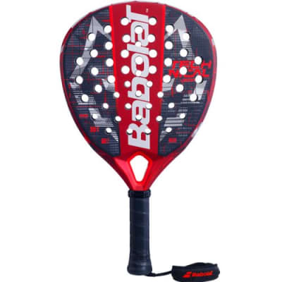 Pala Babolat Technical Veron 2024 Juan Lebron1