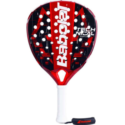 Pala Babolat Technical Vertuo 2024 Juan Lebron1