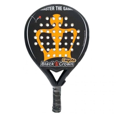 Pala Black Crown Coyote1