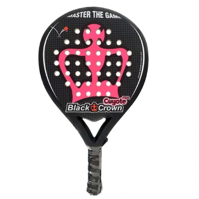 Pala Black Crown Coyote Pink1