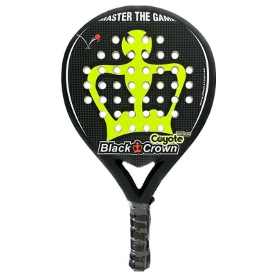 Pala Black Crown Coyote Yellow1