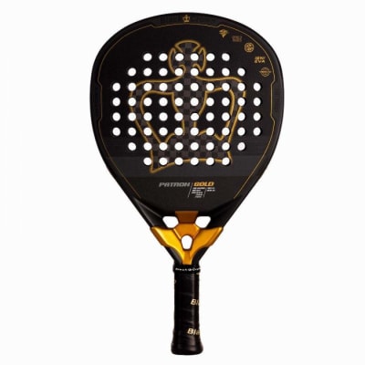 Pala Black Crown Patron Gold 20251