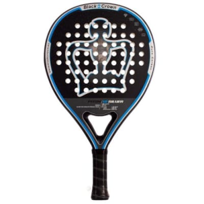 Pala Black Crown Piton 12 Silver 20241