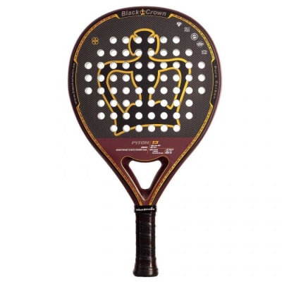 Pala Black Crown Piton 13 20251