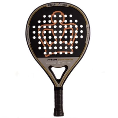 Pala Black Crown Piton Premium 2024