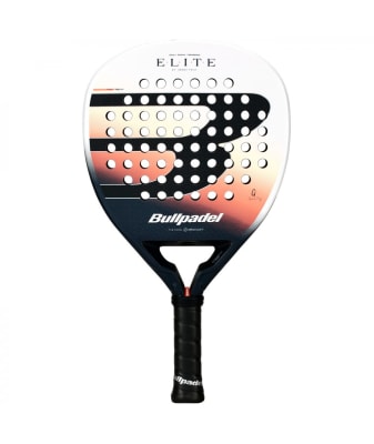Pala Bullpadel Elite W 2026