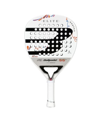 Pala Bullpadel Elite W Mexico LTD 20251