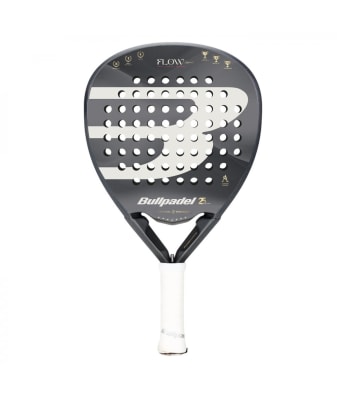 Pala Bullpadel Flow Legend W 2026