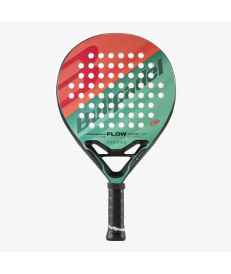 Pala Bullpadel Flow Ligth 24