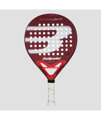 Pala Bullpadel Flow Light 20251