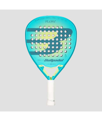 Pala Bullpadel Flow Woman 20251