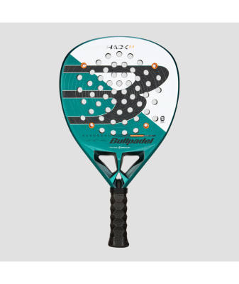 Pala Bullpadel Hack 04 2025