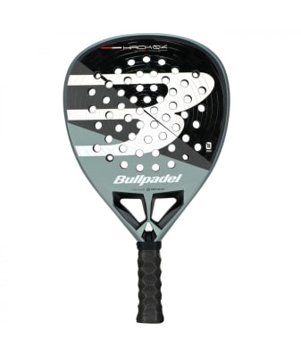 Pala Bullpadel Hack 04 2026