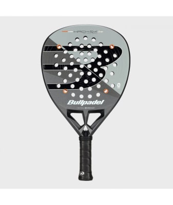 Pala Bullpadel Hack 04 Cmf 2026