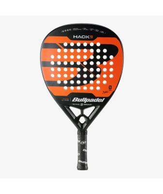 Pala Bullpadel Hack 03 Jr 24