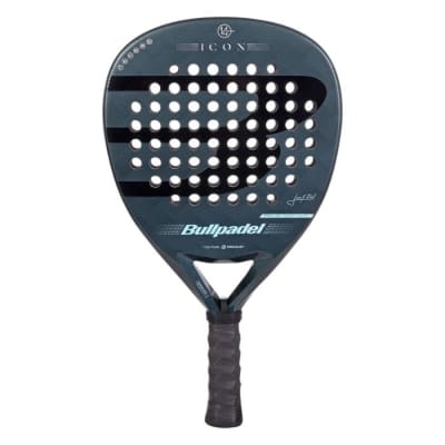 Pala Bullpadel Icon 2025 – Juan Martín Díaz