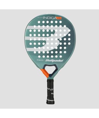 Pala Bullpadel Indiga Control 20251
