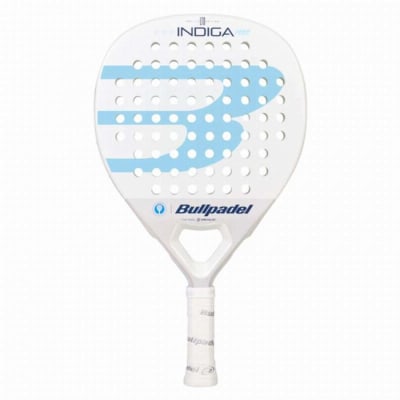 Pala Bullpadel Indiga Mundial Argentina1