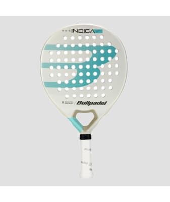 Pala Bullpadel Indiga W 20251