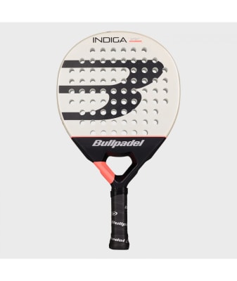 Pala Bullpadel Indiga Woman 2026