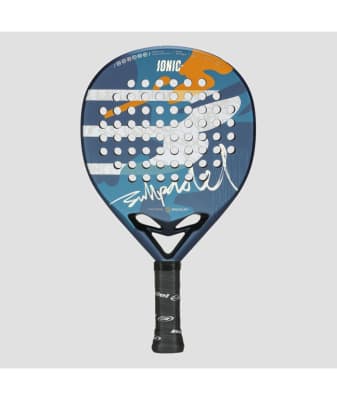 Pala Bullpadel Ionic Control 20251