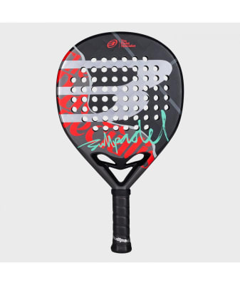 Pala Bullpadel Ionic Control 2026