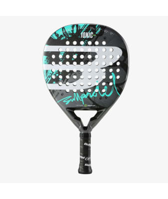 Pala Bullpadel Ionic Light 241